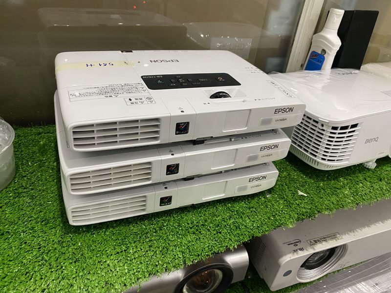 epson 1761w 1