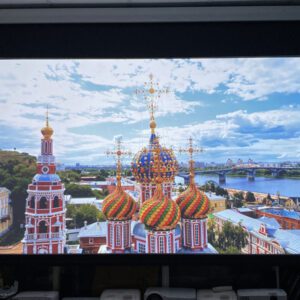 Máy chiếu Epson EB-W18 cũ chiếu hơn 300 giờ epson w18 2