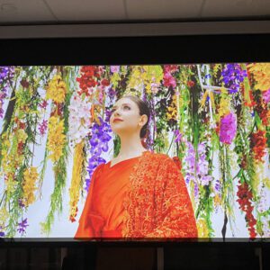 Máy chiếu 4K OPTOMA UHD51A đã thay đèn mới, tuổi thọ bóng 15.000 giờ, 100% Rec.709 optoma uhd51a 3