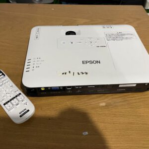 epson eb 1780w 2