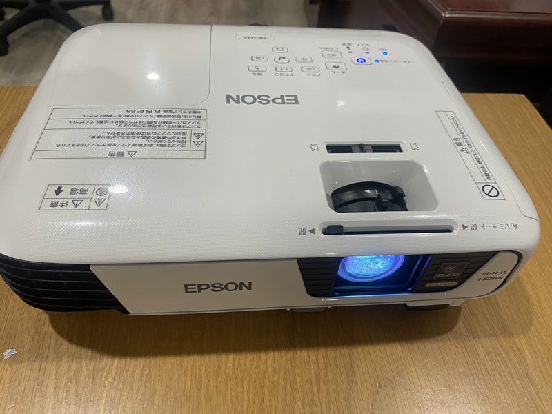 epson eb u32