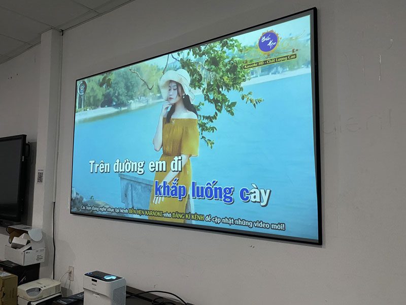 Máy chiếu siêu gần Ricoh WX4130 cũ gọn nhẹ độc lạ ricoh wx430 4