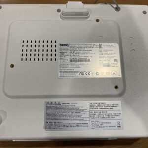 Máy chiếu cũ BenQ W1070 Plus FullHD lướt 26 giờ Máy chiếu benq 1070-plus