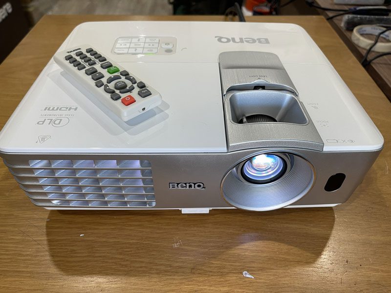 benq 1070