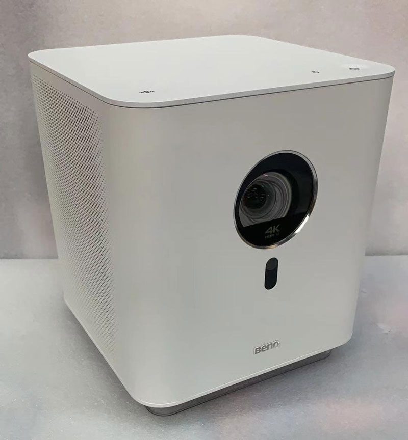 benq gk100 4