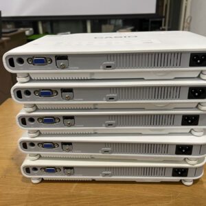 Máy chiếu casio xj-a252