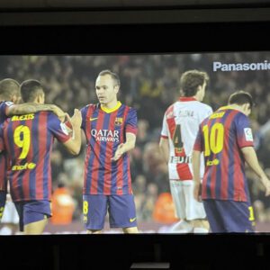 Máy chiếu casio xj-a252