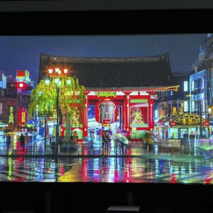 Máy chiếu casio xj-a252