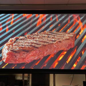 Máy chiếu epson eb-435w