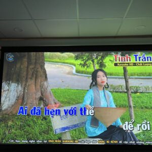 Máy chiếu epson eb-435w