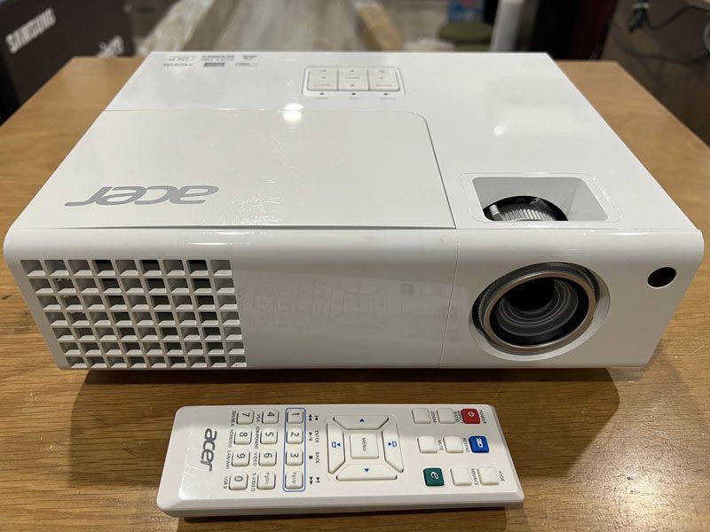 Acer H6510BD