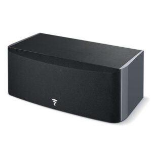 Loa center focal aria k2 03