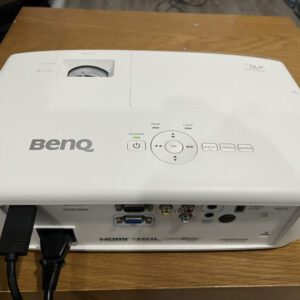 Máy chiếu FullHD BenQ HT1070 new 99% benq ht1070 10