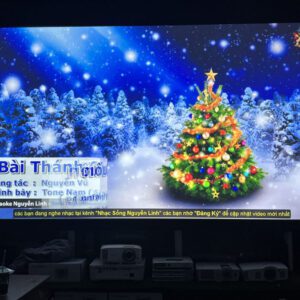 Máy chiếu FullHD BenQ HT1070 new 99% benq ht1070 6