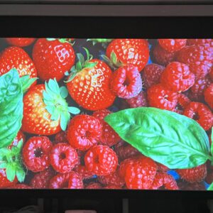 Máy chiếu FullHD BenQ HT1070 new 99% benq ht1070 7