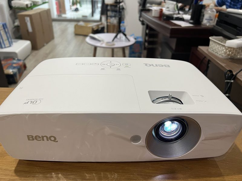 benq ht1070 9