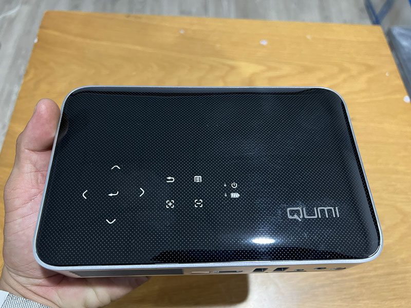 qumi q38 2