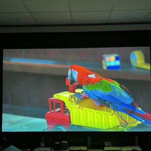 Máy chiếu 4K Epson 3200 Home Cinema lướt 877h epson 3200 4