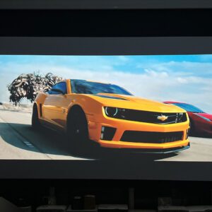 Máy chiếu 4K Epson 3200 Home Cinema lướt 877h epson 3200 7