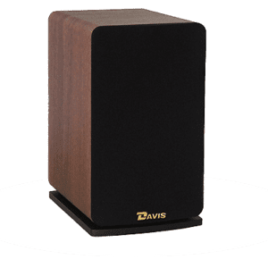 loa davis acoustics eva 1 1