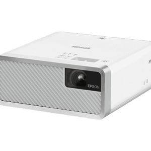 Máy chiếu mini Epson EF-100W Android TV new 100% may chieu epson ef 100w 1 205