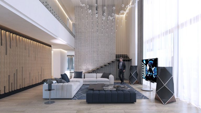 BO Beolab 90 Zamaco Audio 3