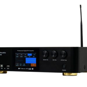 Boston Acoustics BA2250 3