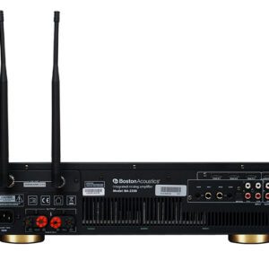 Boston Acoustics BA2250 5 1