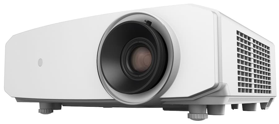 Máy chiếu chơi game JVC LX-NZ30 4K Máy chiếu JVC LX-NZ30 4K