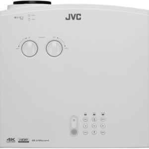 Máy chiếu chơi game JVC LX-NZ30 4K JVC LX NZ30 4k Zamaco 3