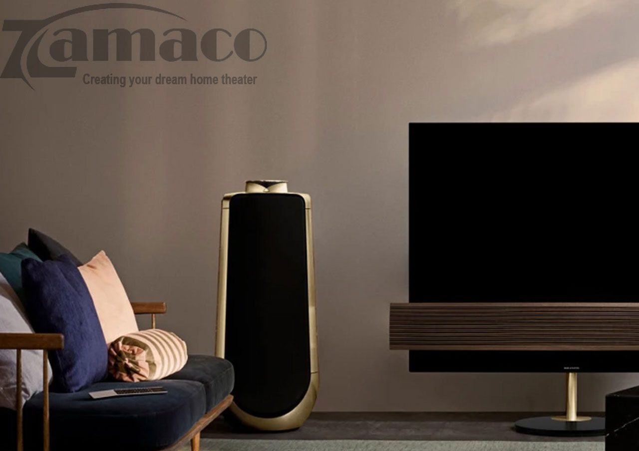 Loa B&O BeoLab 50 Loa BO Beolab 50 Zamaco Audio 8