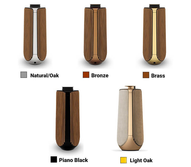 Loa B&O Beolab 50 - Zamaco Audio Loa BO Beolab 50 Zamaco Audio