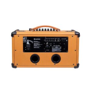 Loa Karaoke Sumico BT-S52 Loa Karaoke Sumico BT S52 zamaco 4