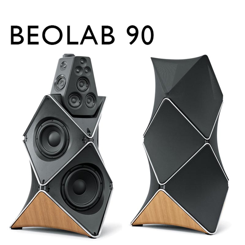 Loa Khong Day BO Beolab 90 Zamaco Audio 4
