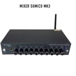 Sumico MK3 Zamaco 1