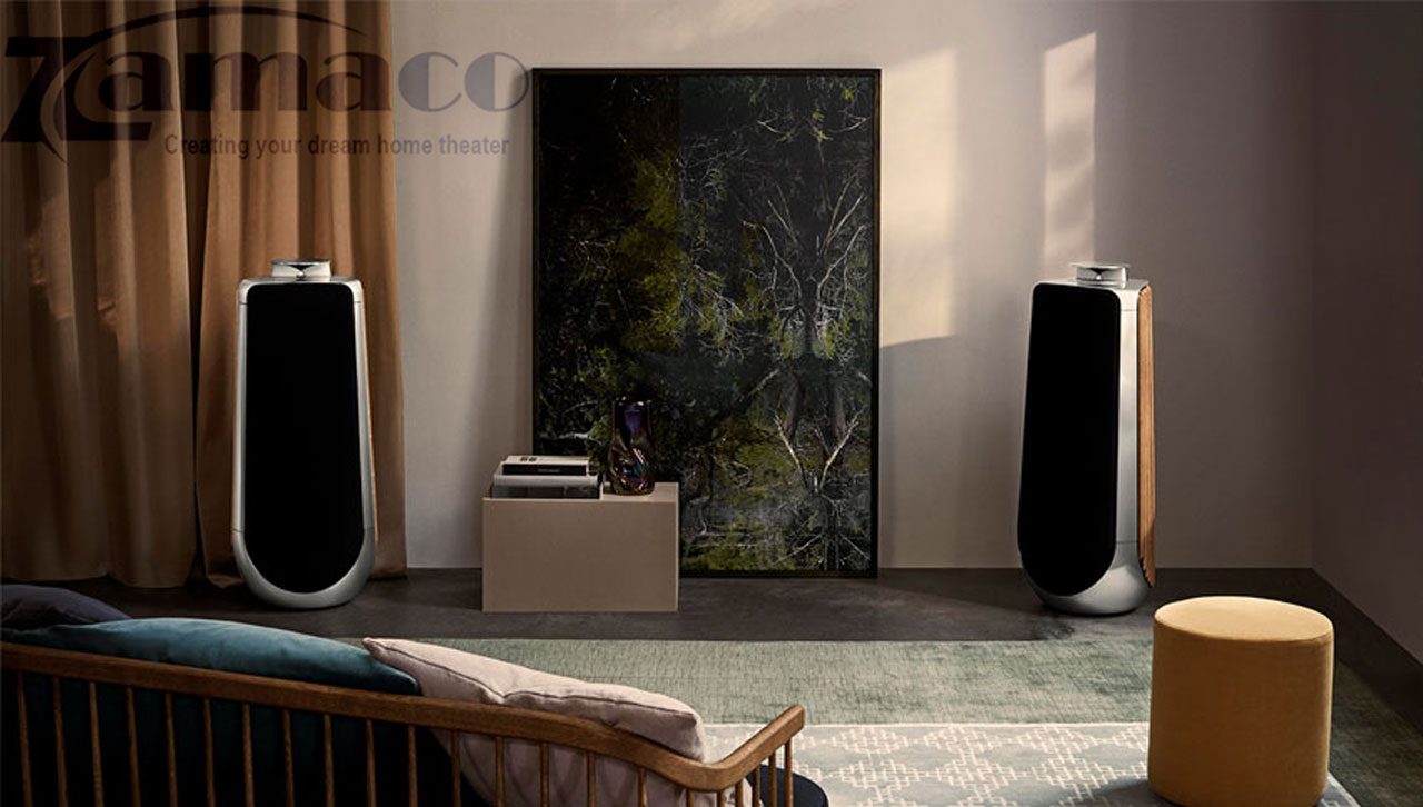 Loa B&O BeoLab 50 loa b o beolab 50 1