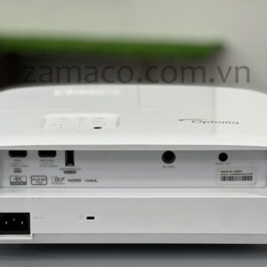 Máy chiếu Optoma HD27HDR FullHD lướt 98% optoma hd27hdr zamaco 3 1