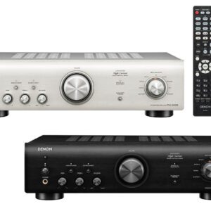 Ampli Denon PMA 600NE Zamaco Audio 1 2