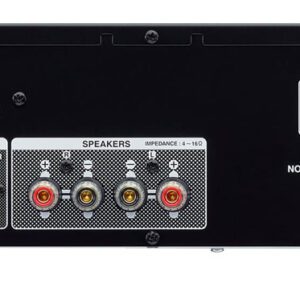 Ampli Denon PMA 600NE Zamaco Audio 2 1