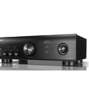 Ampli Denon PMA 600NE Zamaco Audio 6 2