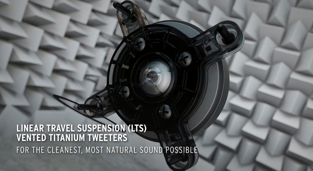 Klipsch RP 600M II 4