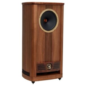 Loa Fyne Audio Vintage 12 3
