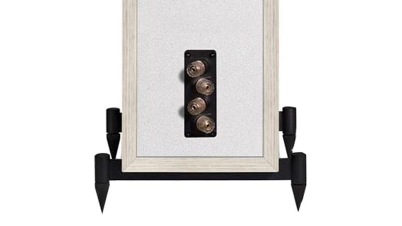 Loa Wharfedale Diamond 12.3 12