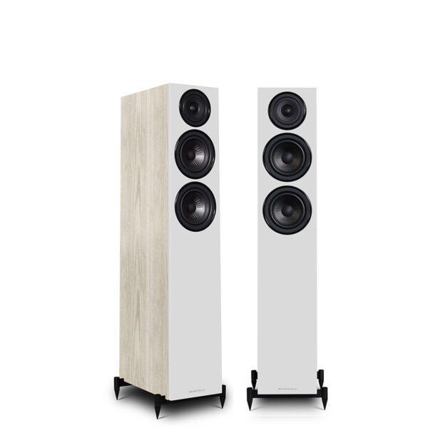 Loa Wharfedale Diamond 12.3 2