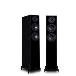 Loa Wharfedale Diamond 12.3 3