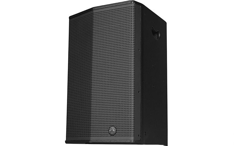 Loa Wharfedale Pro SIGMA X15 thiet ke 1