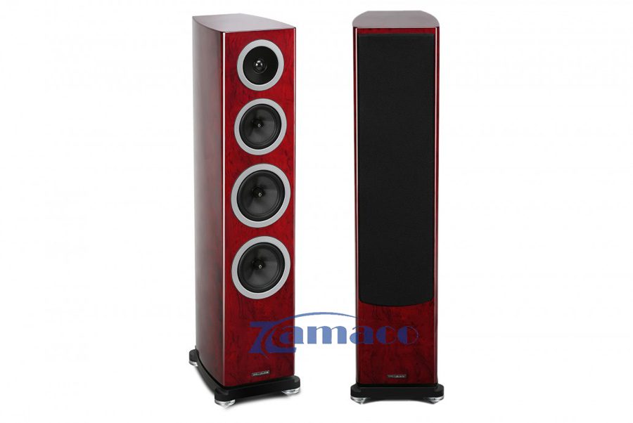 Loa Wharfedale Reva 4 Loa Wharfedale Reva 4 rosewood