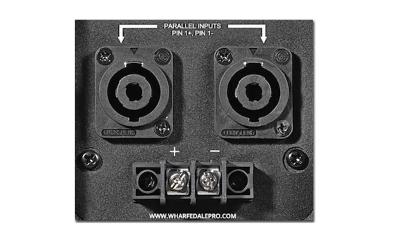 Loa Wharfedale Sigma X10 ZamacoAudio 4