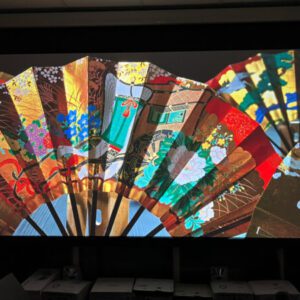 Máy chiếu 4k Optoma UHD65 - 2,200 ANSI Lumens - Đã thay bóng OPTOMA UHD65 1 600x450 2