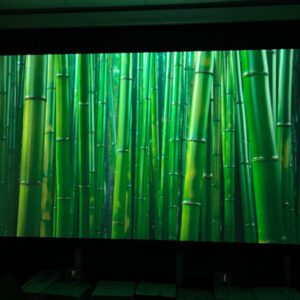 Máy chiếu 4k Optoma UHD65 - 2,200 ANSI Lumens - Đã thay bóng OPTOMA UHD65 2 600x450 2